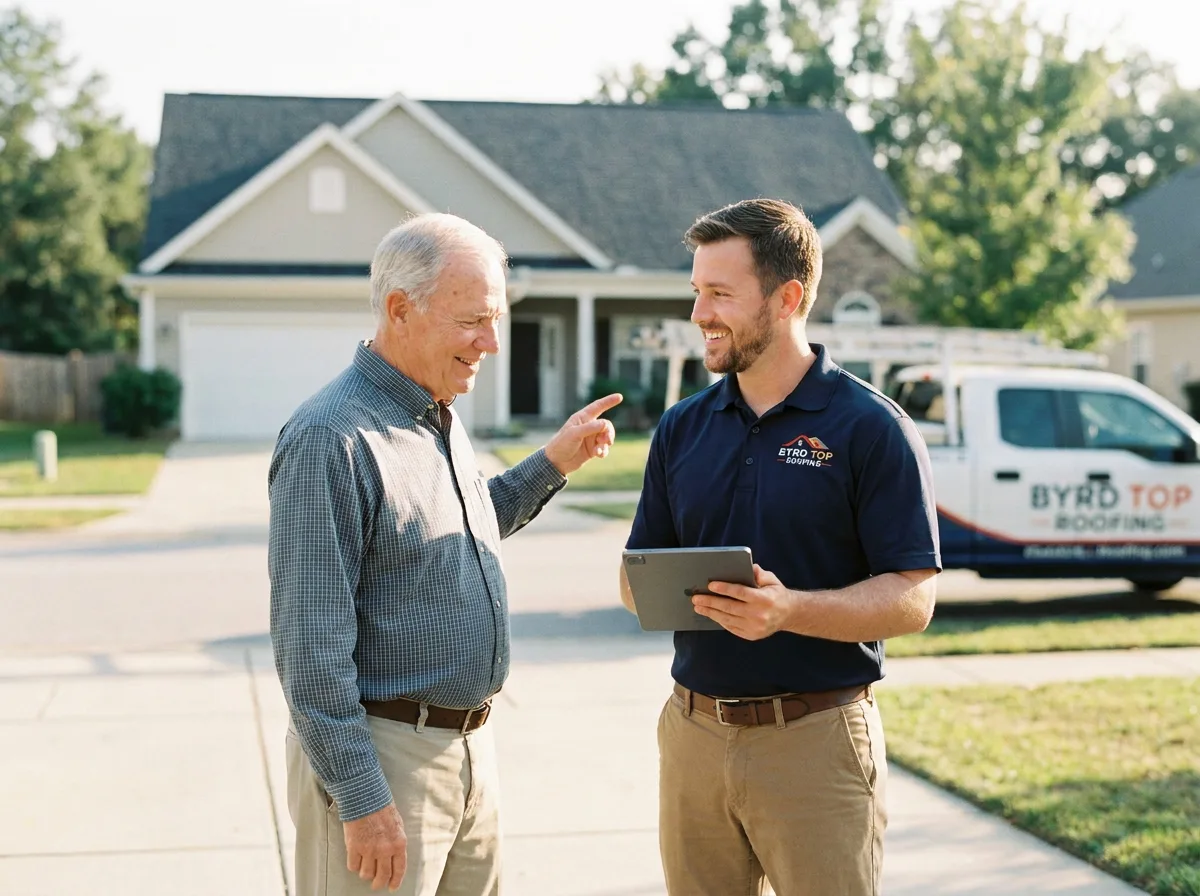 Roofing Sarahsville, OH FAQs
